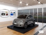 Fiat 500 slavi 63. rođendan 