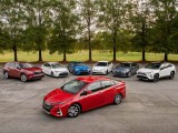 Toyota najvredniji auto-brend na svetu 
