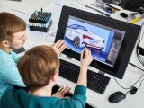 Sedmi Škoda Student Car zove se Slavia