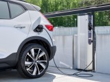U Evropi 200.000 punionica za električne Volvoe