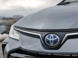 Rast tržišnog učešća Toyote u Evropi