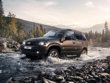 Počela da se prodaje Lada Niva