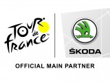 Škoda Auto sedamnaesti put partner Tour de France 