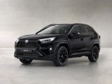 Toyota RAV4 Hybrid Black Edition