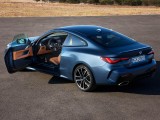 Novi BMW Serije 4 Coupe može da se poruči i kod nas