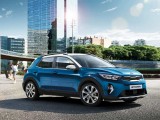 Kia unapredila laki hibrid Stonic