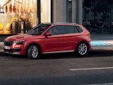 Škoda podiže nivo bezbednosti i komfora