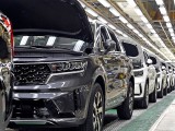 Kia počela proizvodnju hibridnog Sorenta