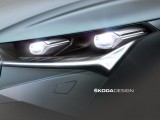 Matrix LED svetla za Škodu Enyaq iV
