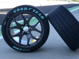 Goodyear pneumatici za električne turing automobile