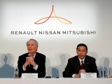 Predložena integracija Honde i Nissan-a