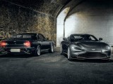 Agent 007 ponovo vozi Aston Martin 