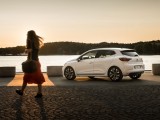 Renault  proslavlja 30. godina Clia  