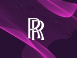 Rolls-Royce ima novi logotip