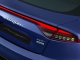 Kia unapredila Stinger