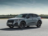 Audi tehnički i estetski osvežio Q2