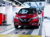 Nissan proizveo 500-000-ti LEAF