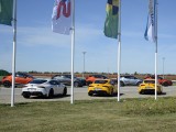 Toyota Srbija predstavila novi C-HR Hybrid i GR Supru 2.0 