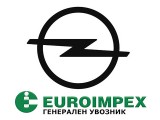 Euroimpex uvoznik Opela