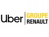 Udružuju se Renault i Nissan sa Uberom