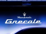 Novi Maserati SUV zove se Grecale