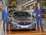 Počela proizvodnja nove Opel Insignie 