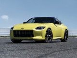 Futuristički Nissan Z Proto inspirisan prošlošću