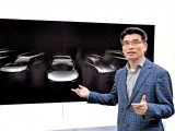 Kia bi da postane lider elektro mobilnosti