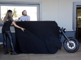 Nacionalna premijera jedinstvenog BMW R18