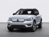 Stiže prvi električni Volvo
