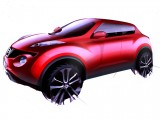 Nissan slavi deceniju modela Juke