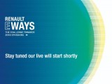 Renault eWays mobilnost bez emisija 