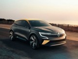 Renault pokazao koncept Megane eVision