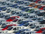Raste prodaja automobila u EU