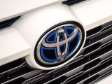 Toyota Corolla PHEV