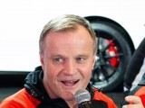 Makinen savetnik Toyote za autosport