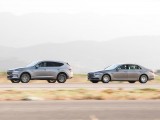 Genesis predstavio GV80 Crossover i G80 limuzinu