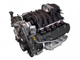 Ford razvija novi V8 motor