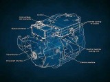 Volvo razvija električne motore