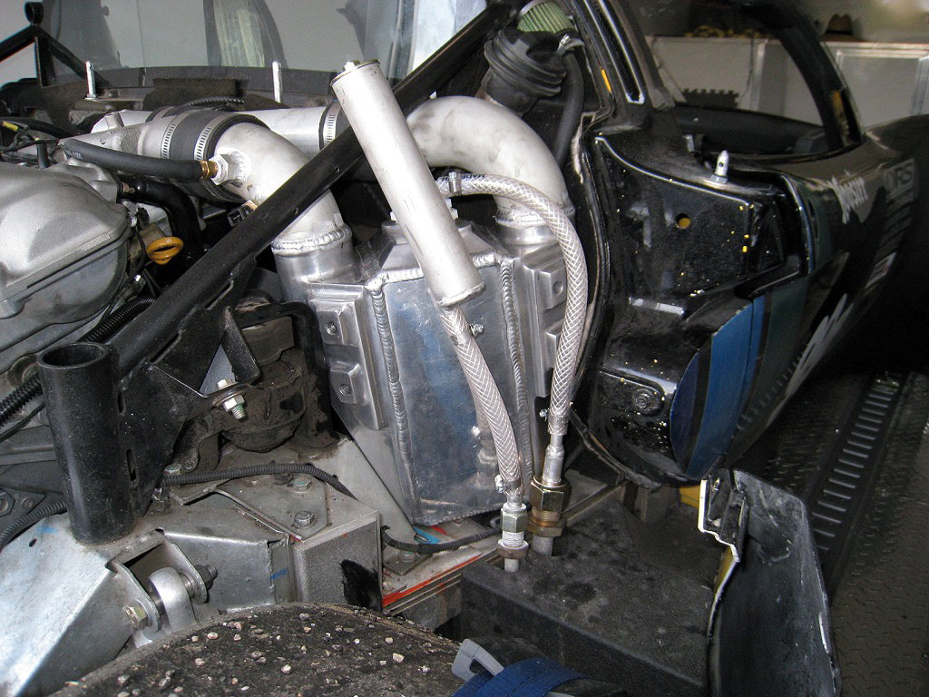 Lotus car setup-2010.