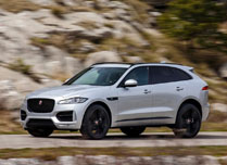 Jaguar-F-Pace