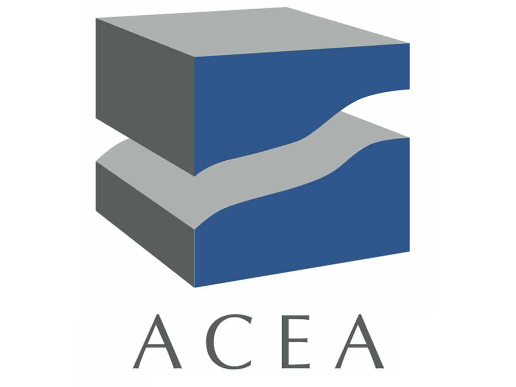 ACEA - Logo