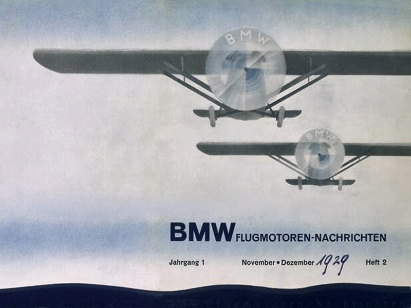 BMW Logo