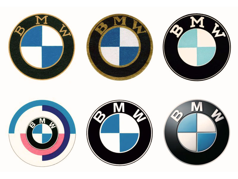 BMW Logo