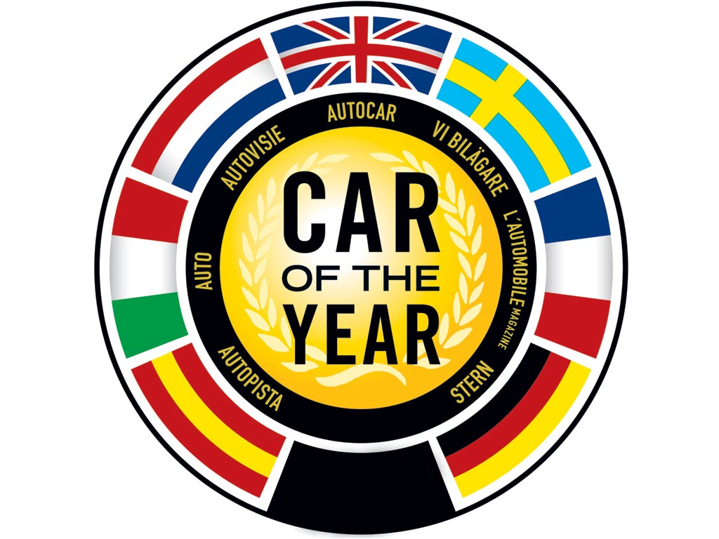 Car of the year 2015