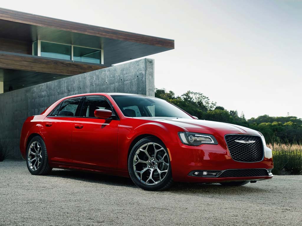 Chrysler 300