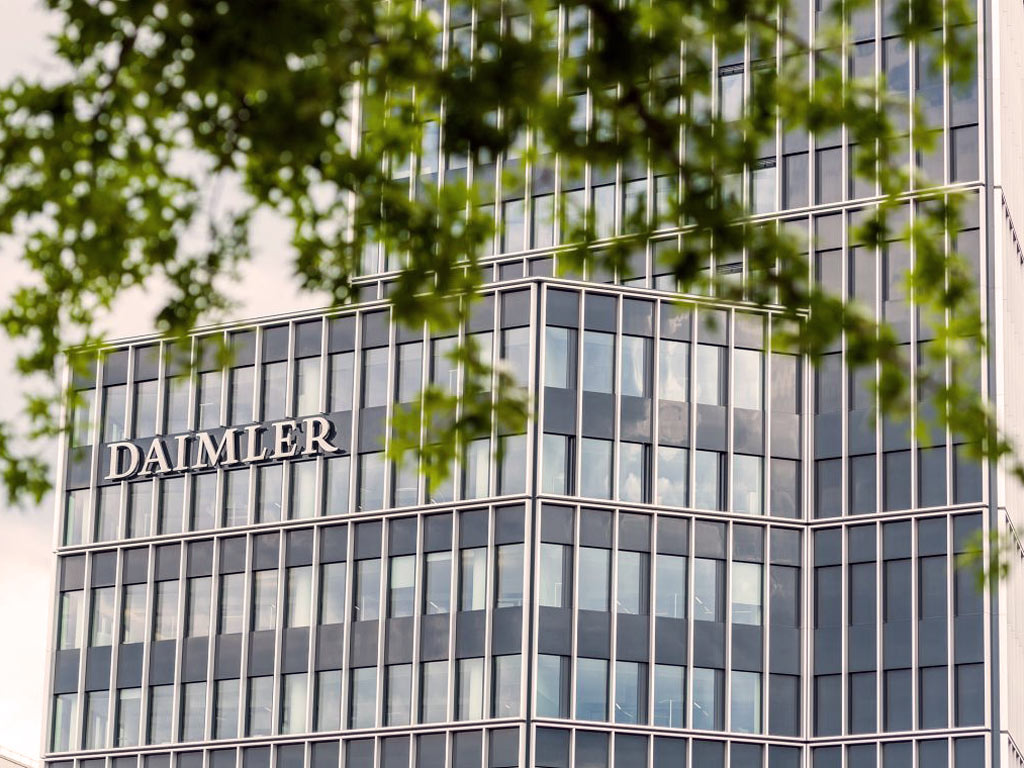 Daimler AG