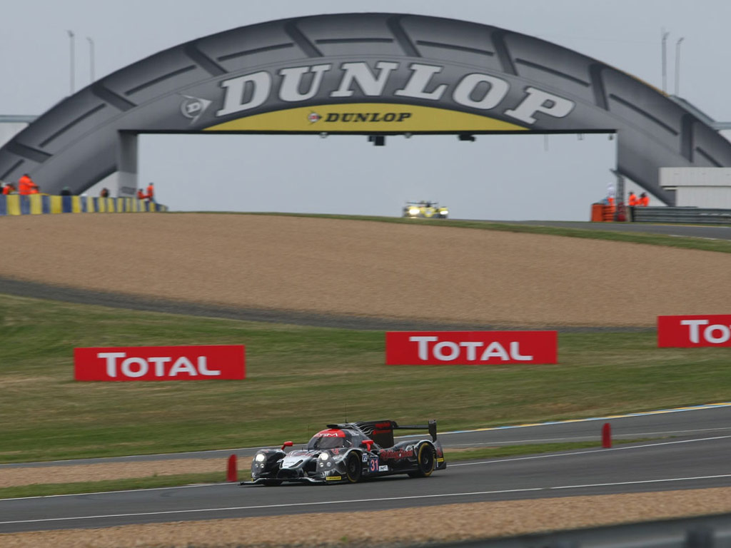 Le Mans 2015