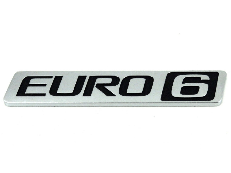 Euro6 standard
