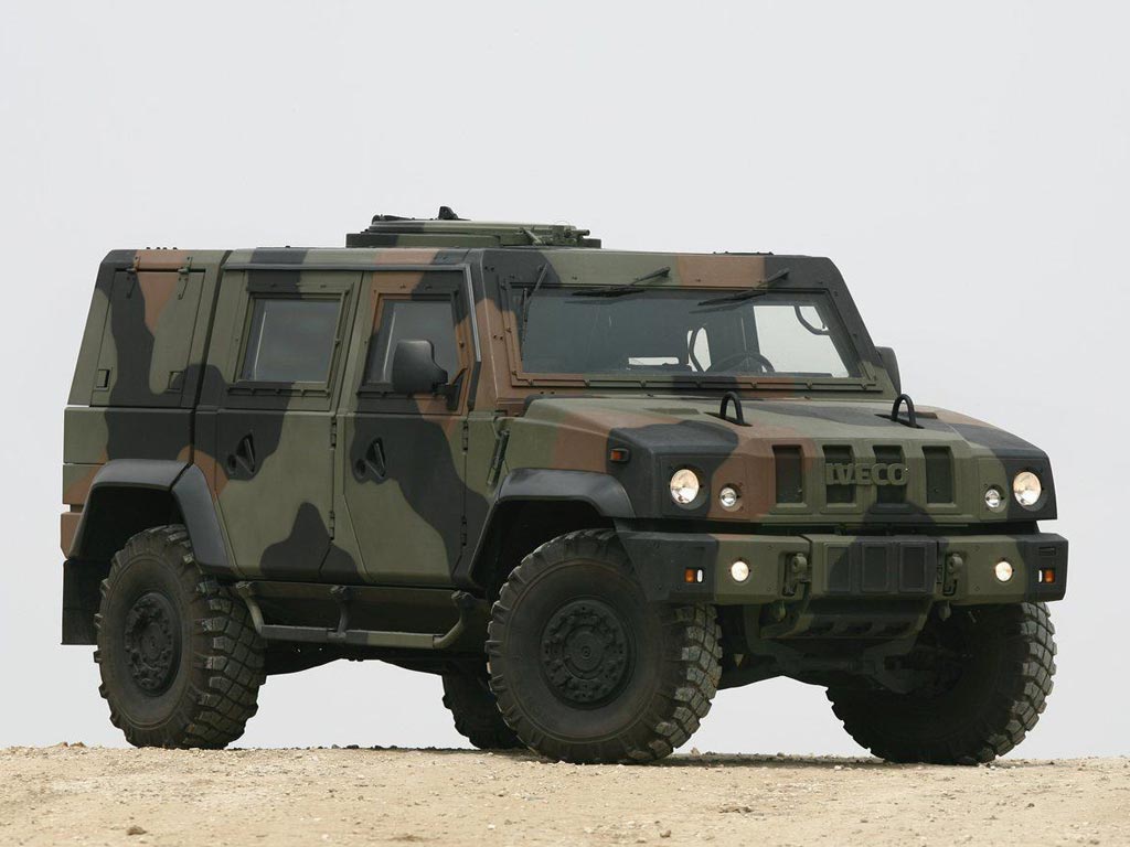 Iveco LMV
